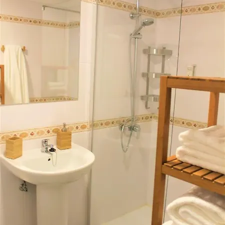 Stella Maris - Estrella Del Mar Mediterraneo Apartment Fuengirola