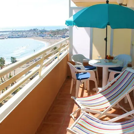 Apartment Stella Maris - Estrella Del Mar Mediterraneo