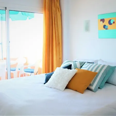 Stella Maris - Estrella Del Mar Mediterraneo Apartment *