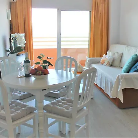 Stella Maris - Estrella Del Mar Mediterraneo Apartment