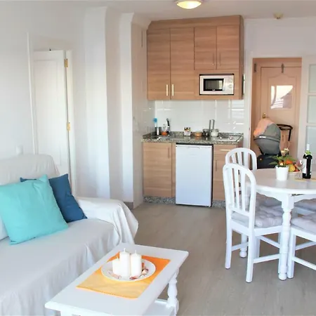 Stella Maris - Estrella Del Mar Mediterraneo Apartment Fuengirola