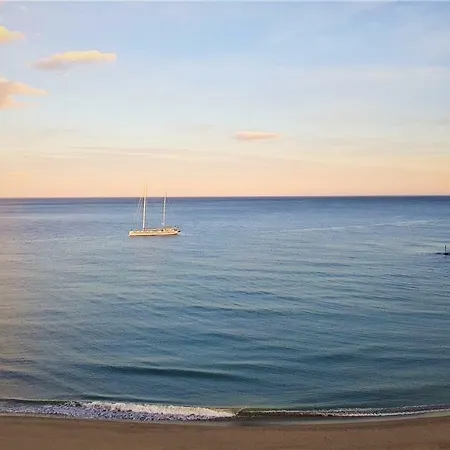 Stella Maris - Estrella Del Mar Mediterraneo Fuengirola