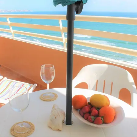 Stella Maris - Estrella Del Mar Mediterraneo *