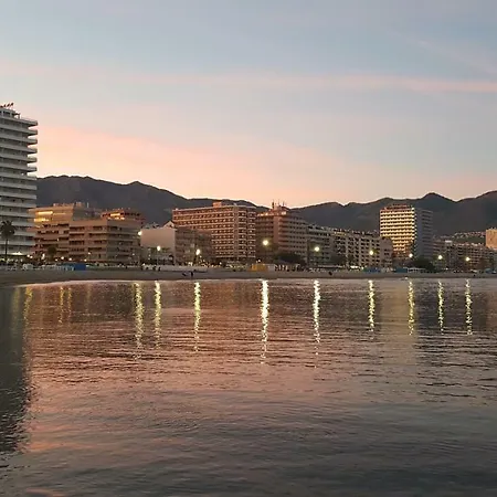 Stella Maris - Estrella Del Mar Mediterraneo Fuengirola