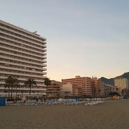 Apartment Stella Maris - Estrella Del Mar Mediterraneo Fuengirola