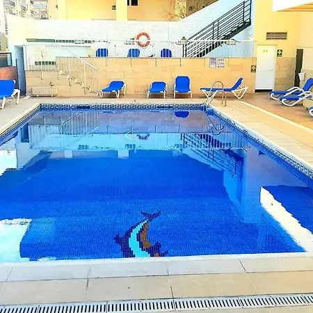 Stella Maris - Estrella Del Mar Mediterraneo Apartment Fuengirola