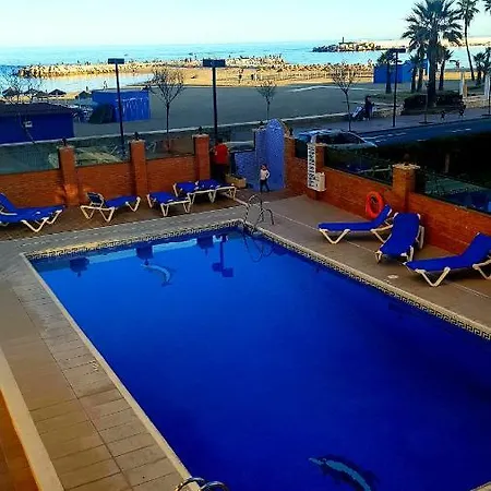 Stella Maris - Estrella Del Mar Mediterraneo Fuengirola