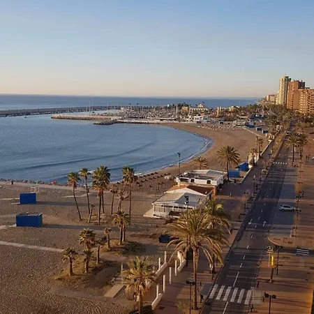 Stella Maris - Estrella Del Mar Mediterraneo Apartment Fuengirola