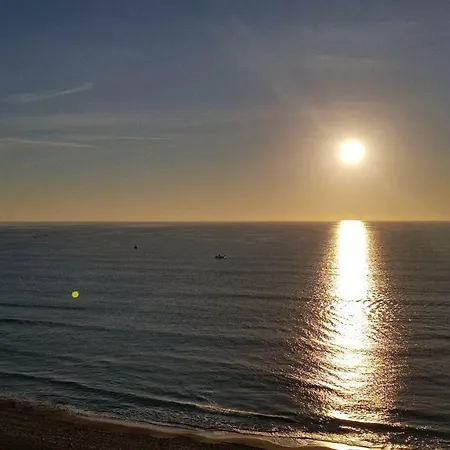 Stella Maris - Estrella Del Mar Mediterraneo Apartment Fuengirola