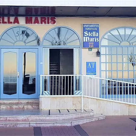 Stella Maris - Estrella Del Mar Mediterraneo *