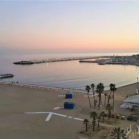 Apartment Stella Maris - Estrella Del Mar Mediterraneo *