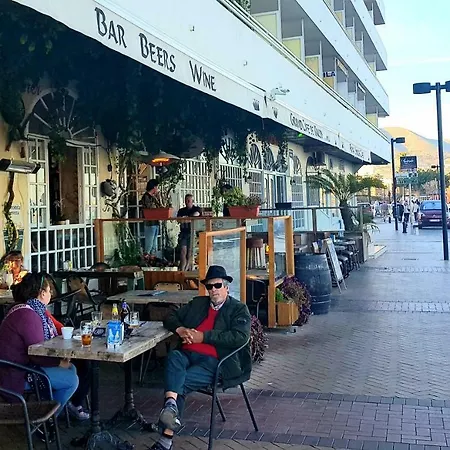Stella Maris - Estrella Del Mar Mediterraneo Fuengirola