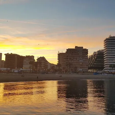 Stella Maris - Estrella Del Mar Mediterraneo Fuengirola