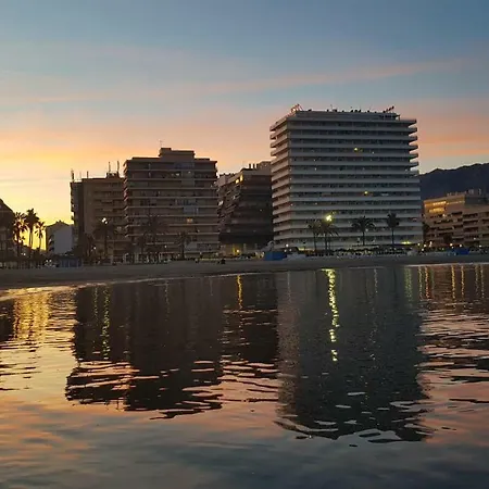 Stella Maris - Estrella Del Mar Mediterraneo Apartment *