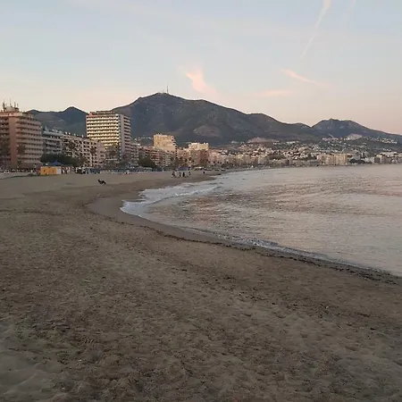 Stella Maris - Estrella Del Mar Mediterraneo Apartment